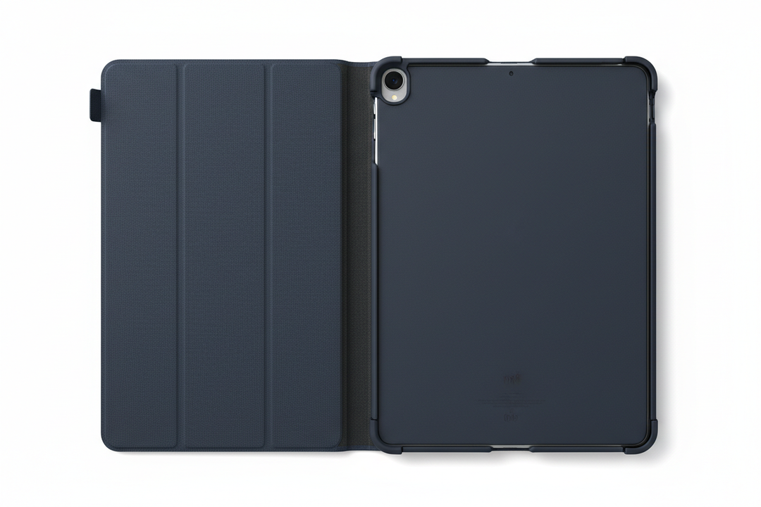 iPad protective case