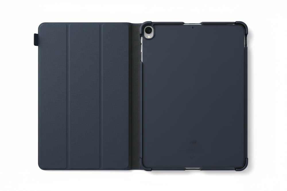 iPad protective case