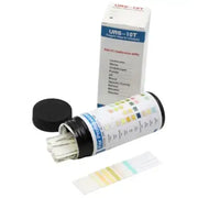 100 Strips URS-10T Urinalysis Reagent - 10 Parameters - Tools & Kits (multipurpose)