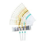 100 Strips URS-10T Urinalysis Reagent - 10 Parameters - Tools & Kits (multipurpose)