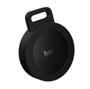 E101 universal smart tracker tag in black