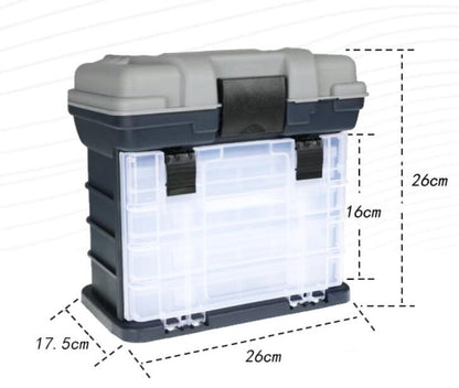 Fishing Tackle Box