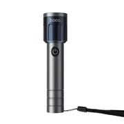 1200 Lumens Rechargeable LED Flashlight with 5000mAh Battery (DL25)