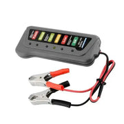 12V LED Car Battery Load Tester - Tools & Kits (multipurpose)
