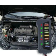 12V LED Car Battery Load Tester - Tools & Kits (multipurpose)