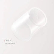 1500 pcs x 100 ml Clear Plastic Bottle with Fine Mist Spray Atomizer & Cap - Tools Kits (multipurpose)