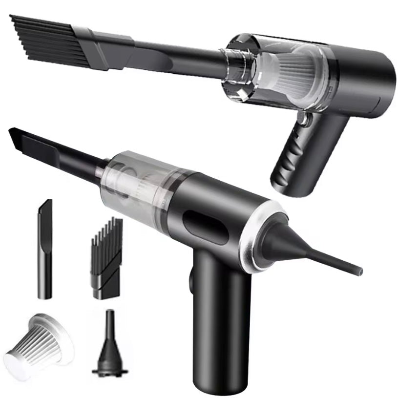 Mini USB Vacuum Cleaner