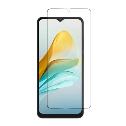 Hydrogel Screen Protector for ZTE Blade A53 (Pack of 2)