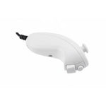 2 in 1 Wii Motion Plus Controller & Nunchuk Set – Wireless Gamepad