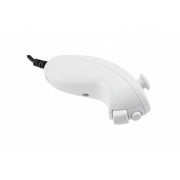 2 in 1 Wii Motion Plus Controller & Nunchuk Set – Wireless Gamepad