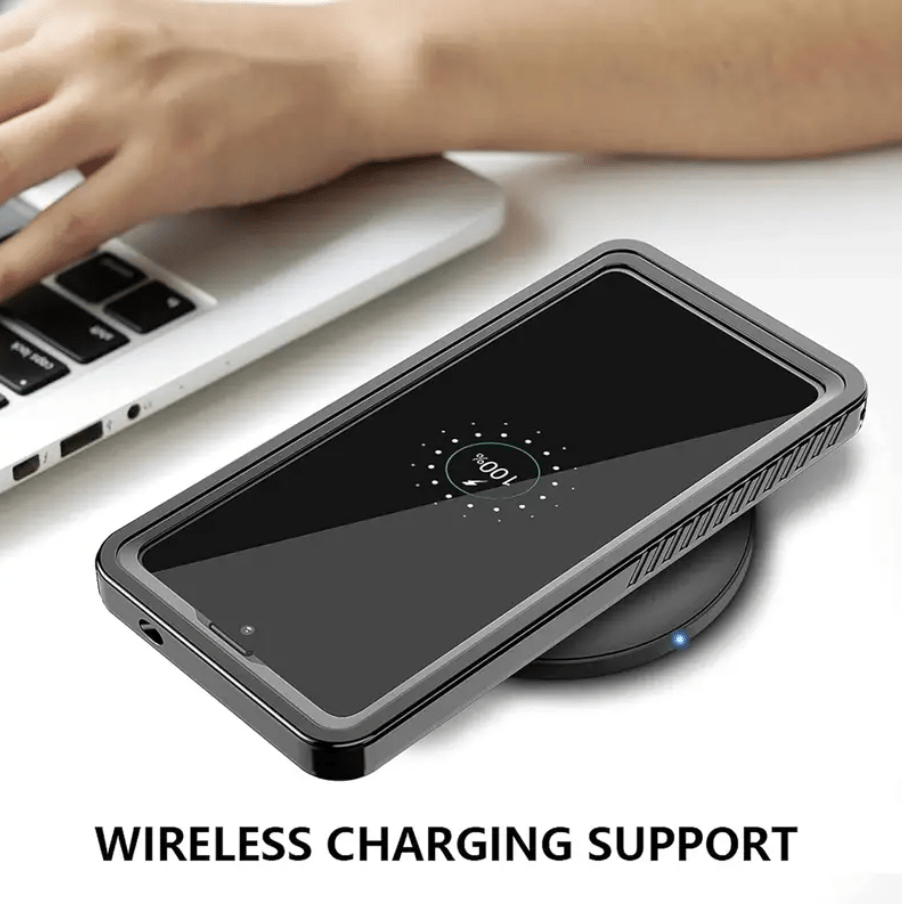 Redpepper Waterproof Case for Samsung S22