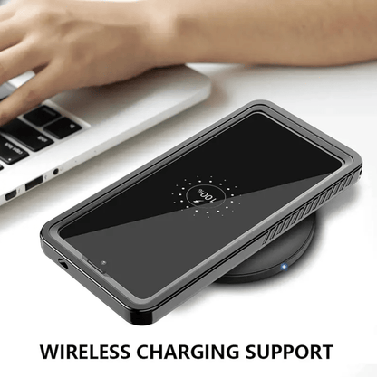 Redpepper Waterproof Case for Samsung S22