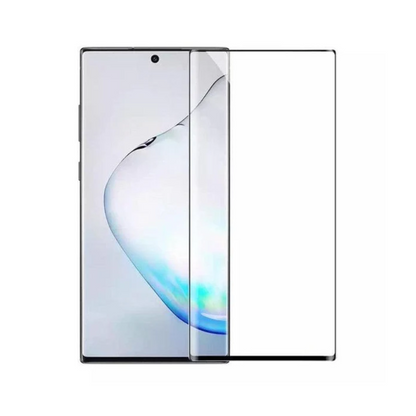 Samsung Galaxy Note 20 Ultra Tempered Glass Screen Protector