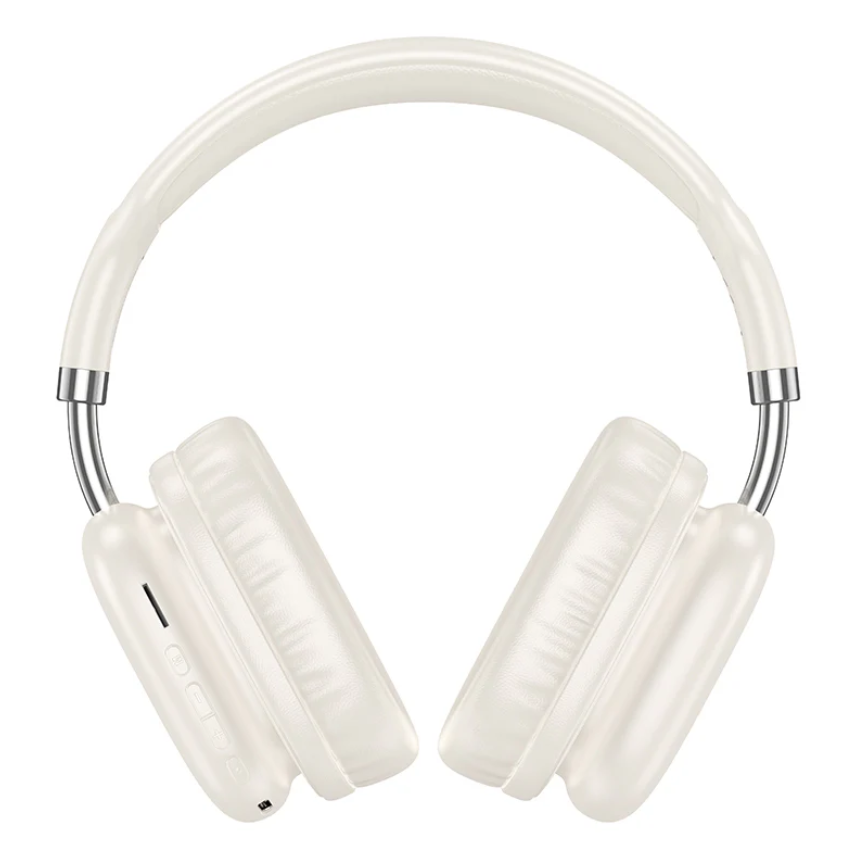 Hoco  W52 Wireless Stereo Headphone – Bluetooth Headset