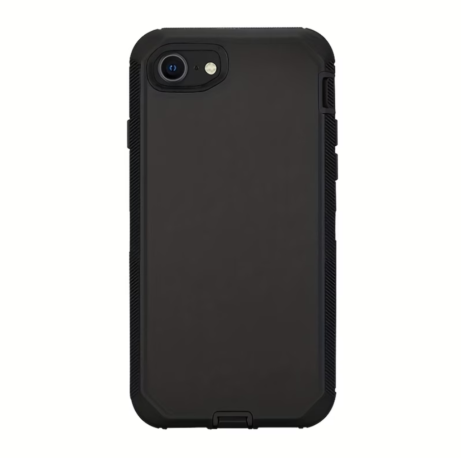 IPhone 6 Plus Triple Layer Armor Hard Case