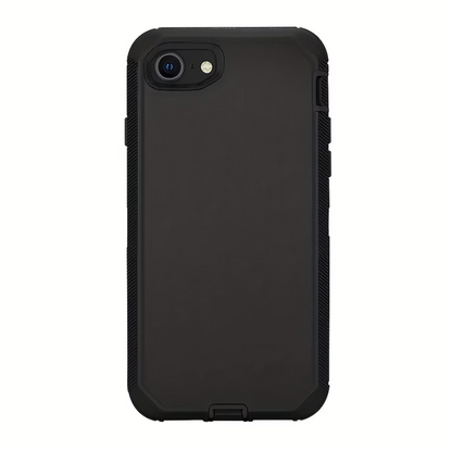 IPhone 6 Plus Triple Layer Armor Hard Case
