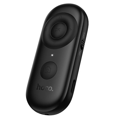 Bluetooth TikTok Remote Control GM204 Mini Phone Remote