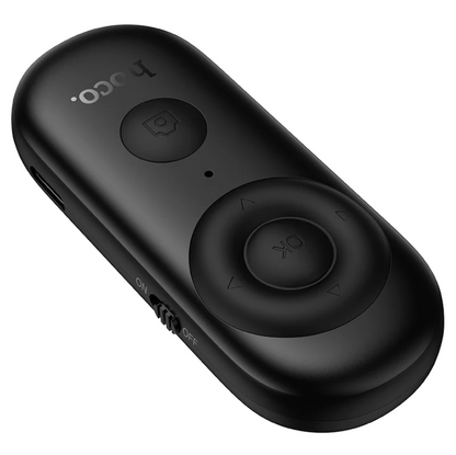 Bluetooth TikTok Remote Control GM204 Mini Phone Remote