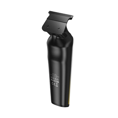 Electric Hair Clipper LED Display Cordless Trimmer (HP27)