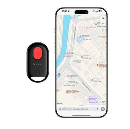 Wireless Tracker Tag Apple Find My Camera Detector E95