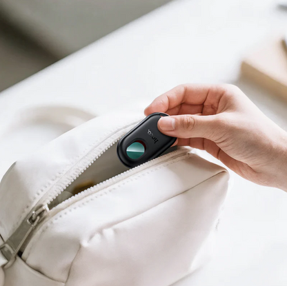 Wireless Tracker Tag Apple Find My Camera Detector E95