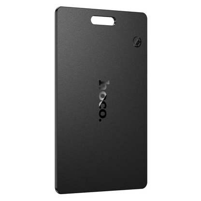 Wireless Tracker Card Android Find My Device Wallet Tracker (E97A)