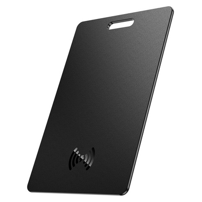 Wireless Tracker Card Android Find My Device Wallet Tracker (E97A)