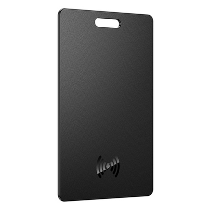Wireless Tracker Card Android Find My Device Wallet Tracker (E97A)