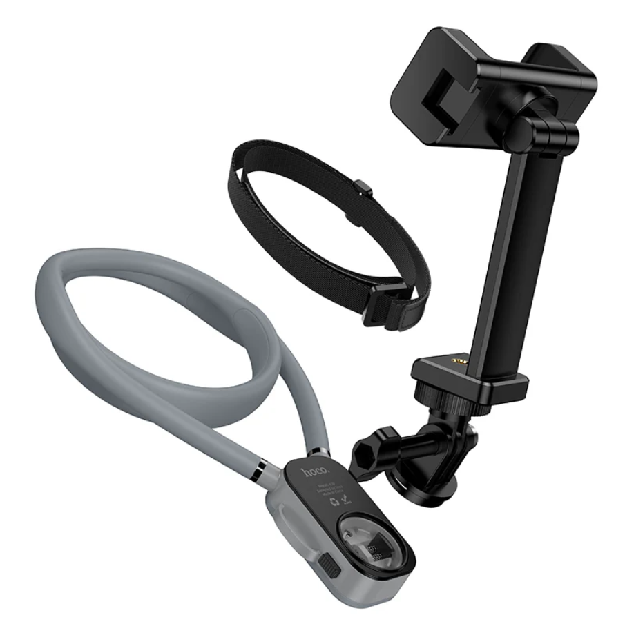 Neck Mount Phone Holder POV Vlogging (K30)