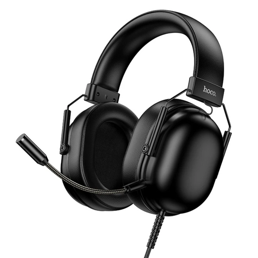Premium Wired Gaming Headset 7.1 USB (W113)