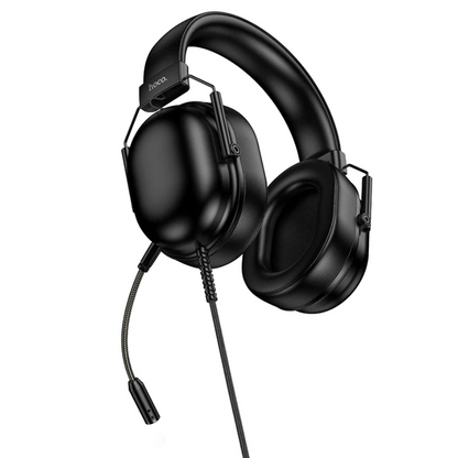 Premium Wired Gaming Headset 7.1 USB (W113)