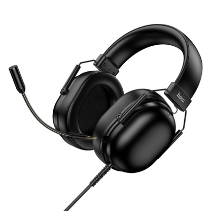 Premium Wired Gaming Headset 7.1 USB (W113)