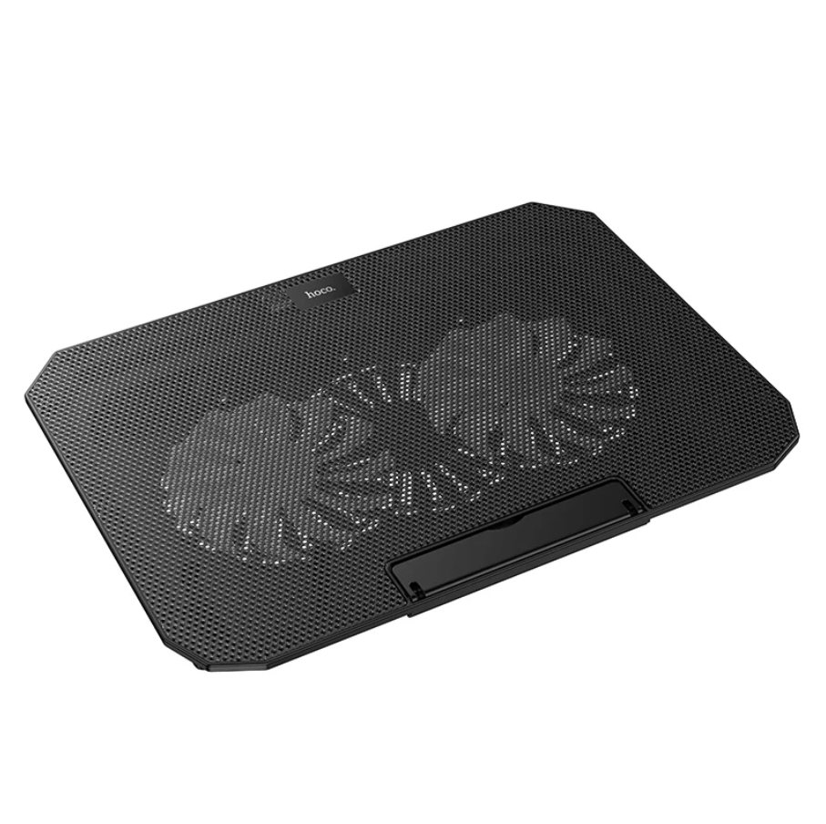 Laptop Stand with Cooling Fan Adjustable (GA4)