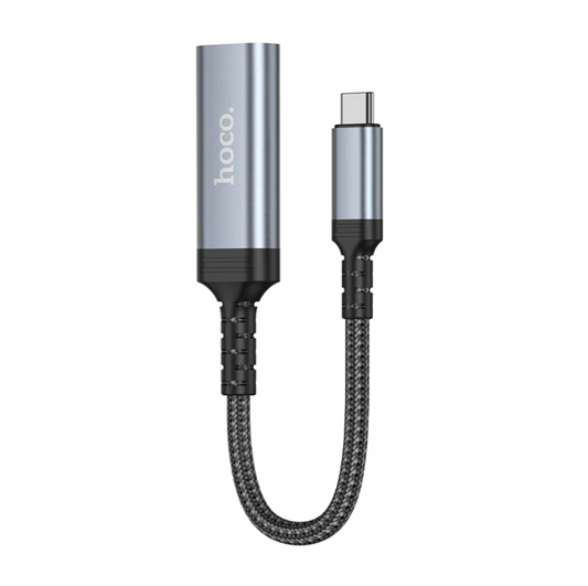 USB C to HDMI Adapter 4K 30Hz UA43A Female HDMI