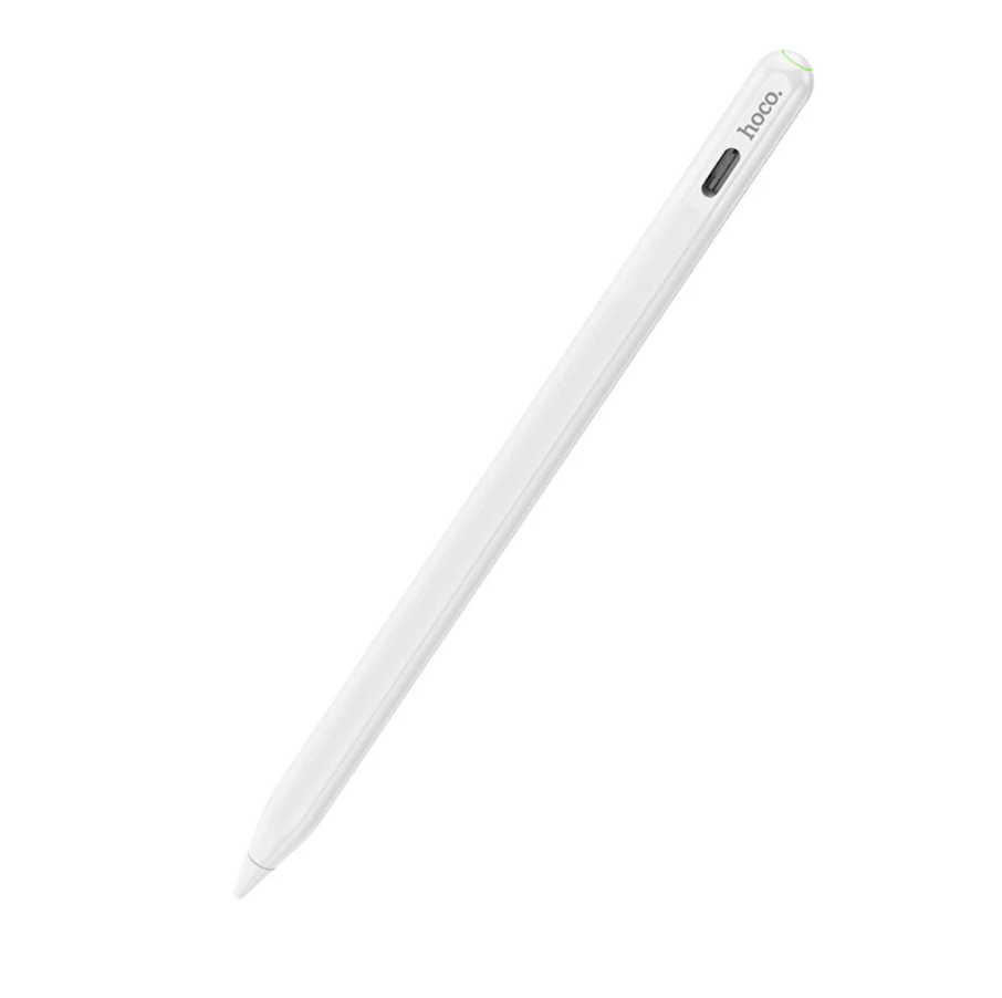 Hoco Smart Stylus Pen for iPad With Magnetic Palm Rejection (GM113)