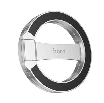 Hoco Magnetic Universal Phone Holder Foldable Dual Magnet Stand (DH24)