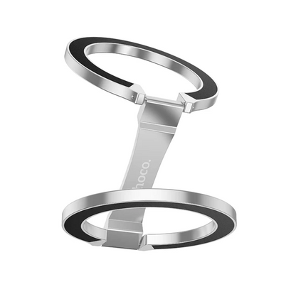 Hoco Magnetic Universal Phone Holder Foldable Dual Magnet Stand (DH24)