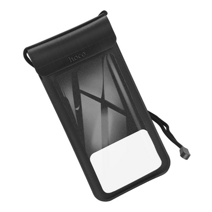 Triple Sealed Waterproof Phone Bag With IP68 Dry Pouch (HX53)
