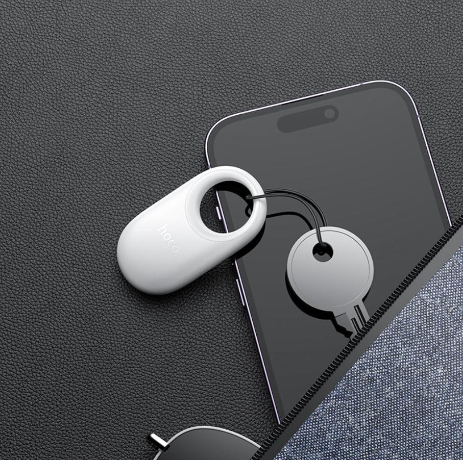 Smart Wireless Tracker Tag Apple Find My (E94)
