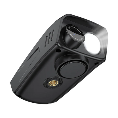 Hoco 4K Bike Dash Cam 2160P 60FPS Waterproof Camera (DV104)