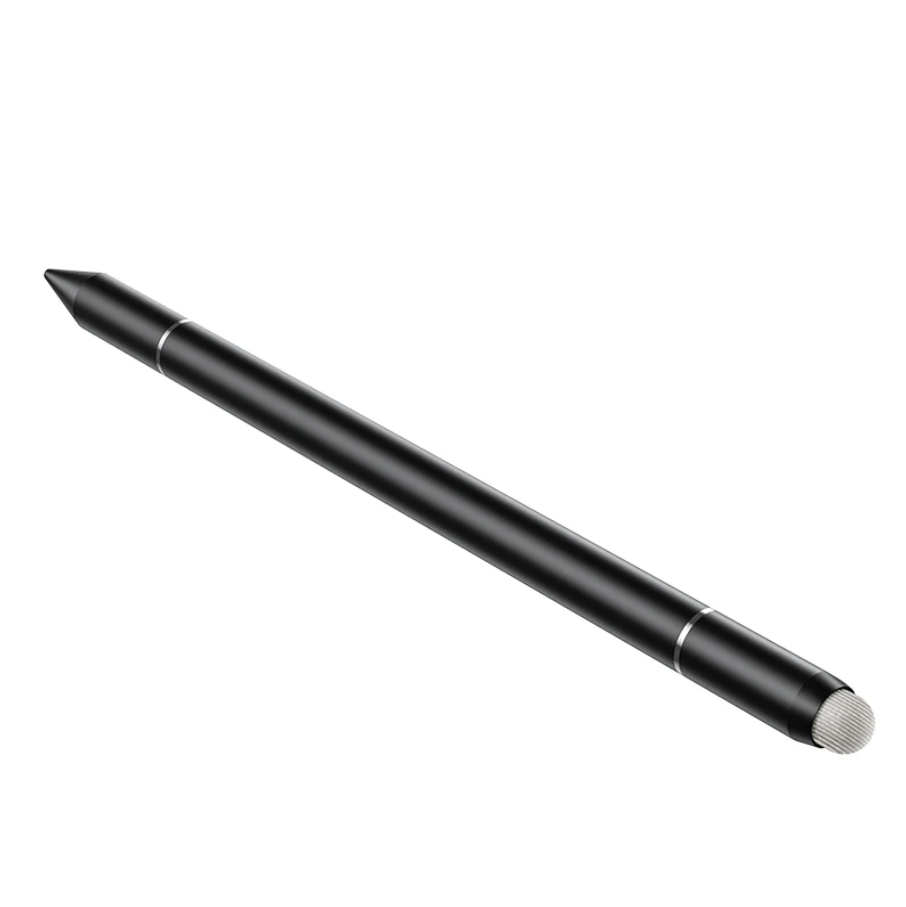 Hoco 3 in 1 Universal Stylus Pen Touchscreen Disc Mesh Ballpoint (GM111)