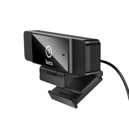 Hoco HD Computer Camera 1080P 30FPS Webcam (D100)