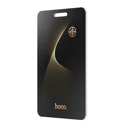 Hoco Smart Wireless Tracker Card & Wireless Charging (E92)