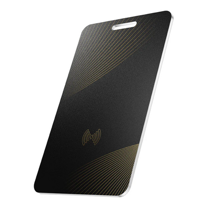 Hoco Smart Wireless Tracker Card & Wireless Charging (E92)