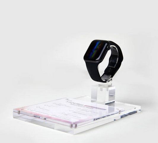 Hoco Display Station for Smart Watch Stand 2 Set (HN19)