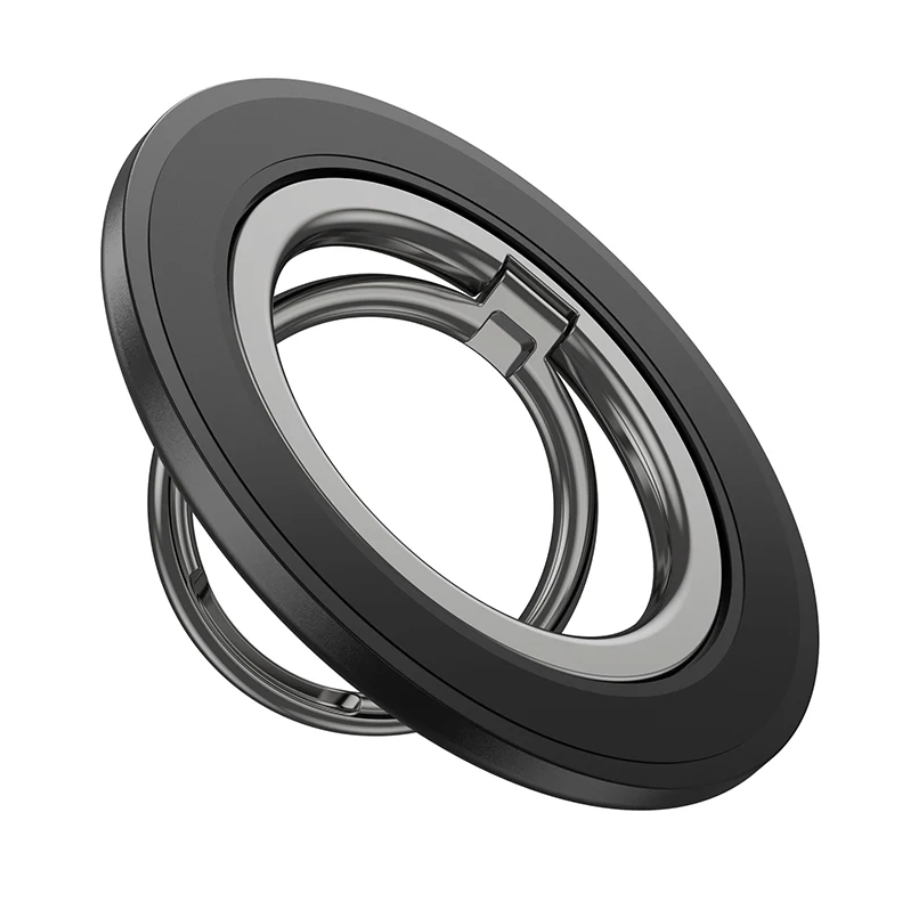Hoco Magnetic Ring Holder 360 Degree For Phone Grip (GH3)