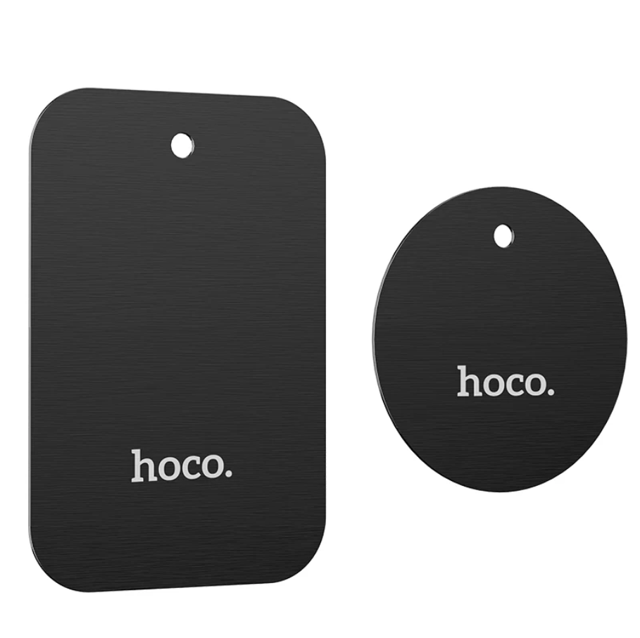 Hoco Metallic Plate for Magnetic Car Mounts (DI48)