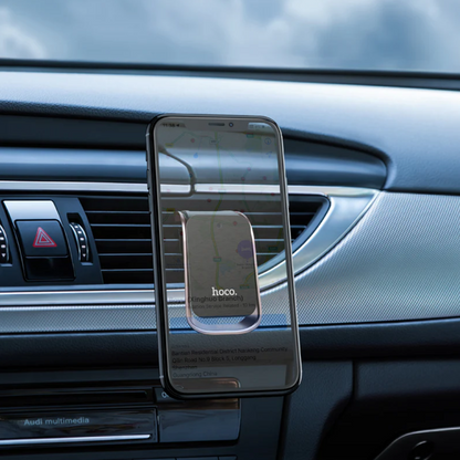 Hoco Metallic Plate for Magnetic Car Mounts (DI48)