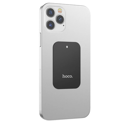 Hoco Metallic Plate for Magnetic Car Mounts (DI48)