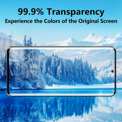Samsung Galaxy S22 Ultra Privacy Tempered Glass Screen Protector – 9H HD Anti-Spy, 2.5D Rounded Edge, Impact & Scratch Resistant